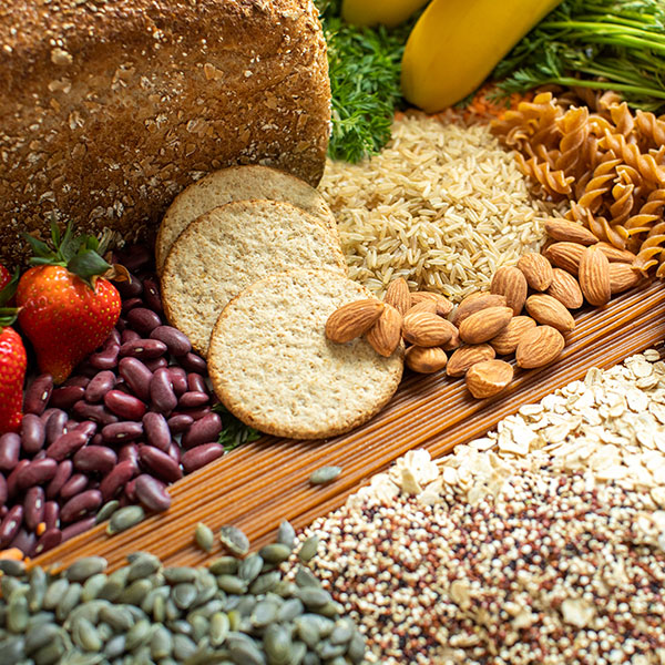 13 Easy Ways To Boost Your Fiber Intake