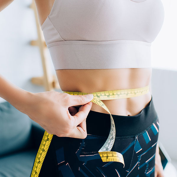 Five Sins Of Weight Loss Dieting